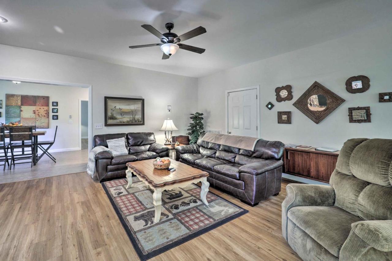 Banner Elk Haven Majestic Mountain Views And Deck! Apartment Exterior photo