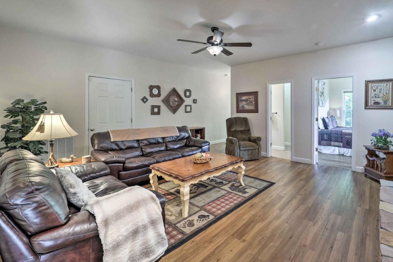 Banner Elk Haven Majestic Mountain Views And Deck! Apartment Exterior photo
