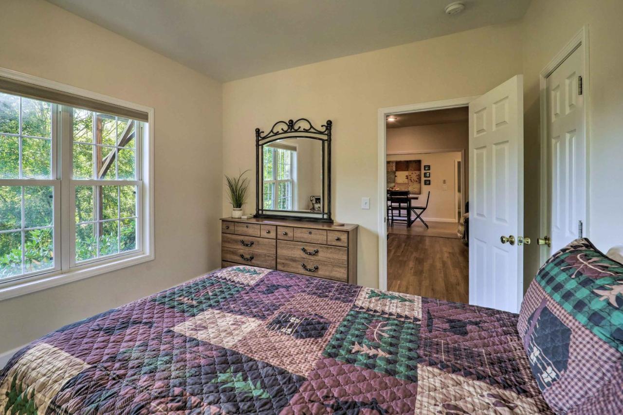 Banner Elk Haven Majestic Mountain Views And Deck! Apartment Exterior photo