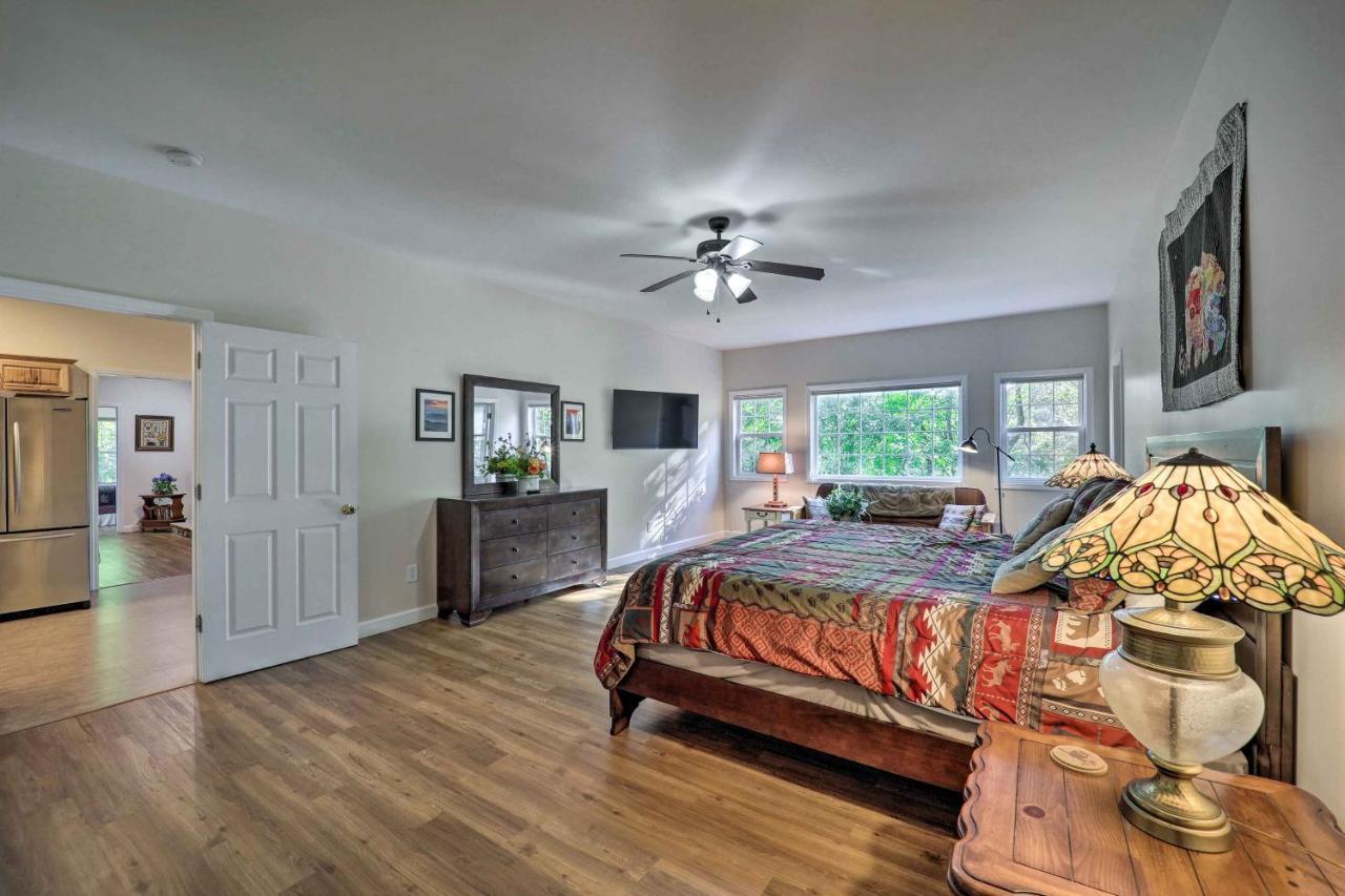Banner Elk Haven Majestic Mountain Views And Deck! Apartment Exterior photo