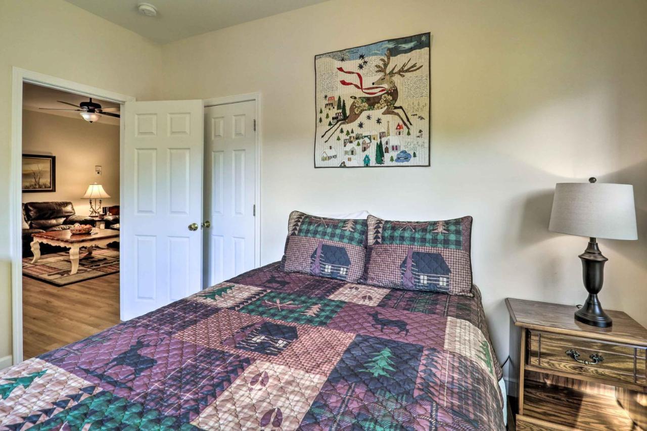 Banner Elk Haven Majestic Mountain Views And Deck! Apartment Exterior photo